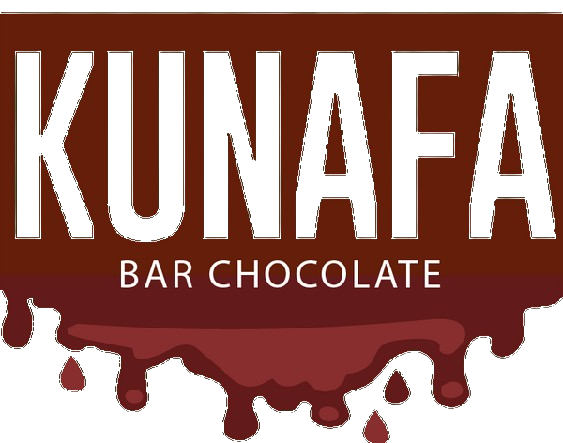 Kunafa Bar Chocolates